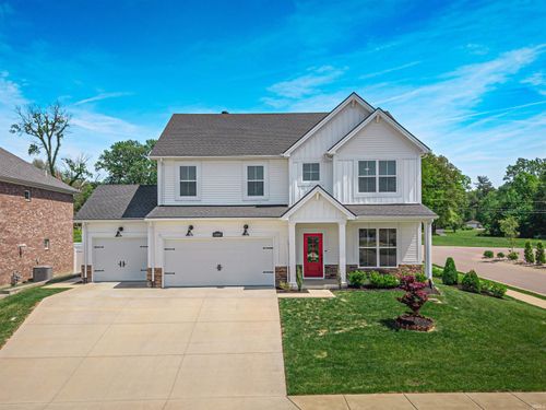 11401 Goshen Dr, Evansville, IN, 47725-0004 | Card Image