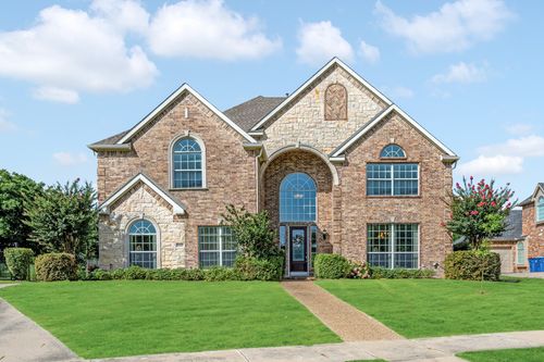 10601 Huffines Dr, Rowlett, TX, 75089-8582 | Card Image