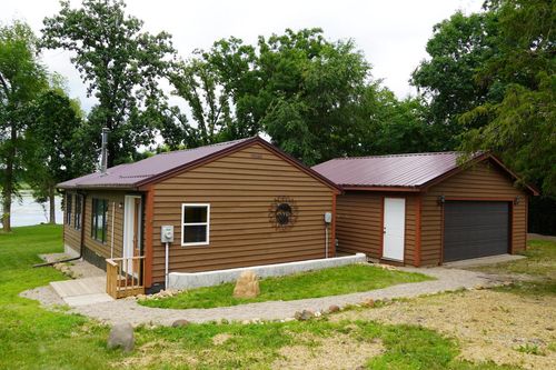 N3031 Lakeview Drive, PACKWAUKEE, WI, 53949 | Card Image