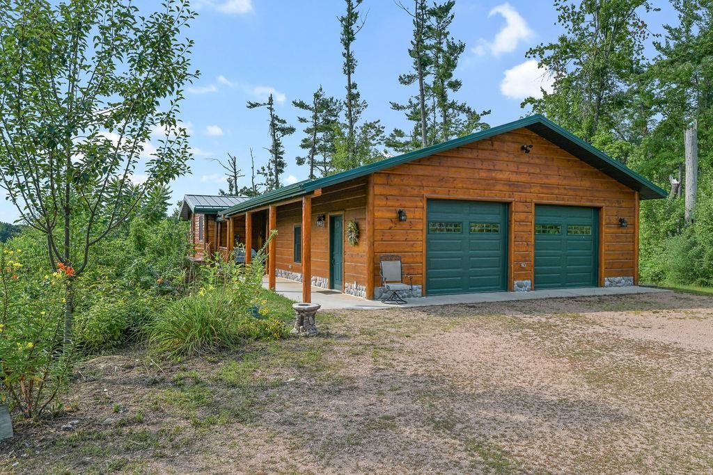 Residential in Amherst Junction 4