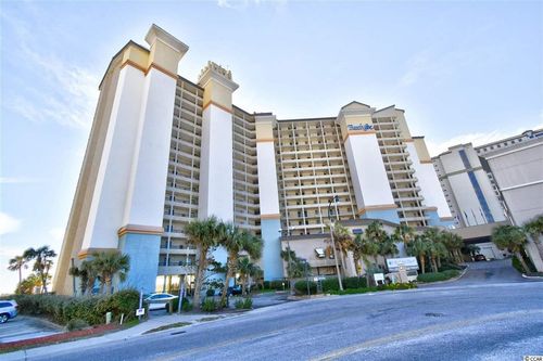 525-4800 S Ocean Blvd., North Myrtle Beach, SC, 29582 | Card Image