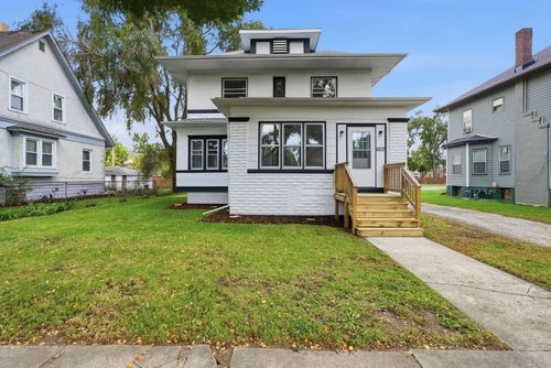 602 Whitley Avenue, Joliet, IL, 60433 | Card Image