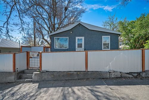 513 N G St, Livingston, MT, 59047-2201 | Card Image