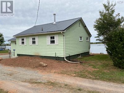 519 Bridgeview Lane, Home with 2 bedrooms, 1 bathrooms and null parking in Port Howe NS | Image 2