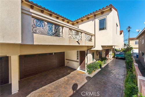 b- Curtis Avenue, Redondo Beach, CA, 90278 | Card Image