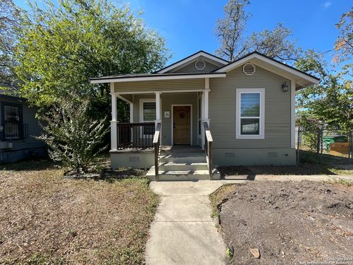 1019 Rogers Ave, San Antonio, TX, 78202-1337 | Card Image