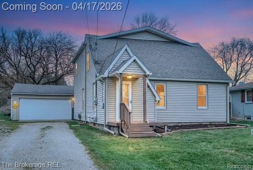 7095 Kessling St, Davison, MI, 48423-2443 | Card Image