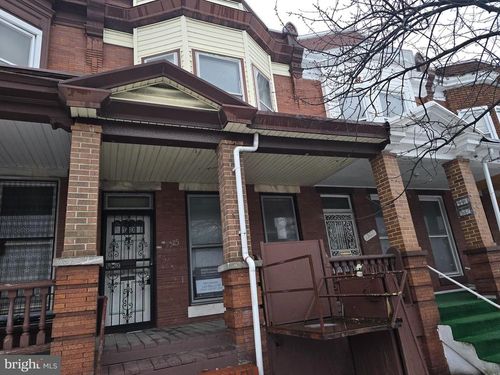 2325 Edmondson Ave, BALTIMORE, MD, 21223-1115 | Card Image