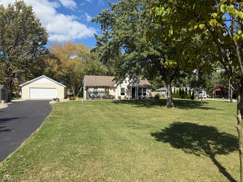 8218 Rawles Ave, Indianapolis, IN, 46219-7729 | Card Image