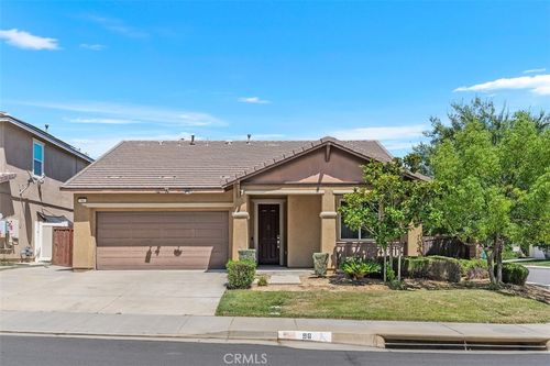 96 Luna Ave, Beaumont, CA, 92223-3144 | Card Image