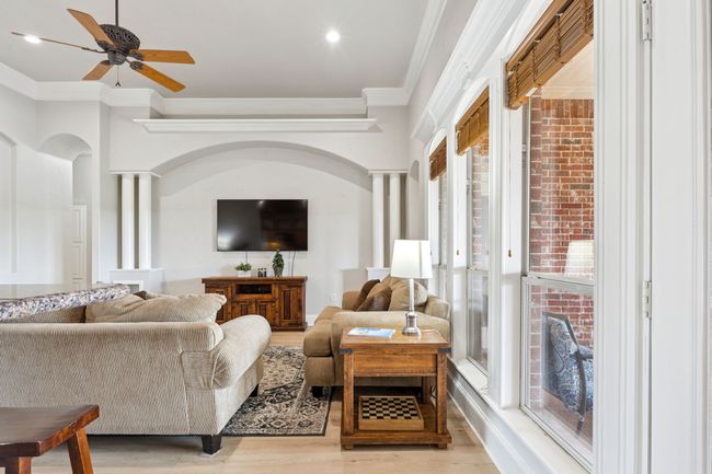 12001 Maida Vale Ln, House other with 4 bedrooms, 4 bathrooms and null parking in Haslet TX | Image 13