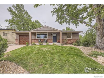 1505 Findlay Way, House other with 3 bedrooms, 1 bathrooms and 1 parking in Boulder CO | Image 1