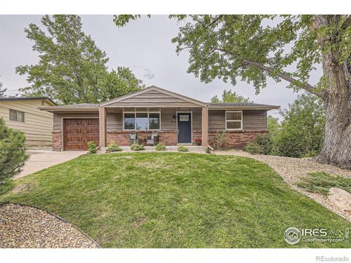 1505 Findlay Way, Boulder, CO, 80305 | Card Image