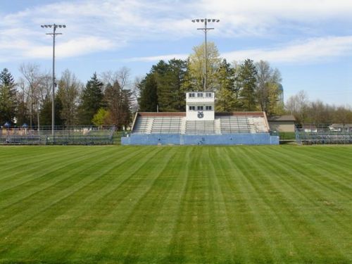 464 E Livingston Ave, Crestline, OH, 44827-1928 | Card Image