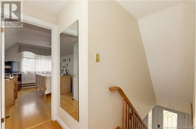 37 Gaston Cres, House other with 4 bedrooms, 3 bathrooms and null parking in Moncton NB | Image 35