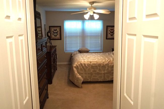 1016 Curzon St, Condo with 2 bedrooms, 3 bathrooms and null parking in Howell MI | Image 12