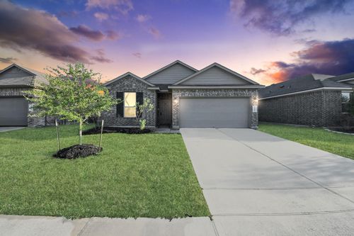 21234 Bellaria Summit Trce, Katy, TX, 77449-2474 | Card Image