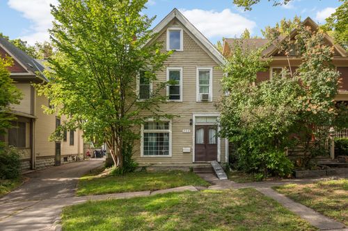 735 Wilson Ave, Saint Paul, MN, 55106-5525 | Card Image