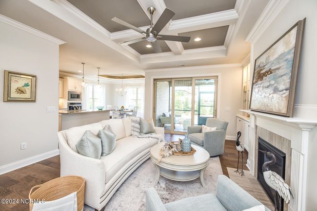 5307 Marco Dr Se, House other with 3 bedrooms, 2 bathrooms and 2 parking in Southport NC | Image 11