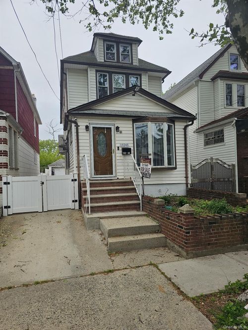 13248 114th St, South Ozone Park, NY, 11420-2333 | Card Image