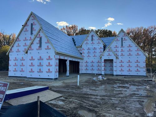 5379 Kaitlynn Rose Dr W, Lakeland, TN, 38002-2400 | Card Image