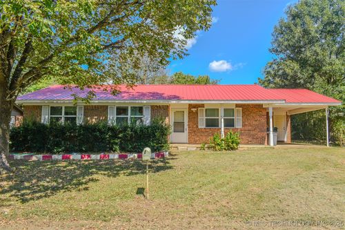 906 Powell Dr, Antlers, OK, 74523-3424 | Card Image