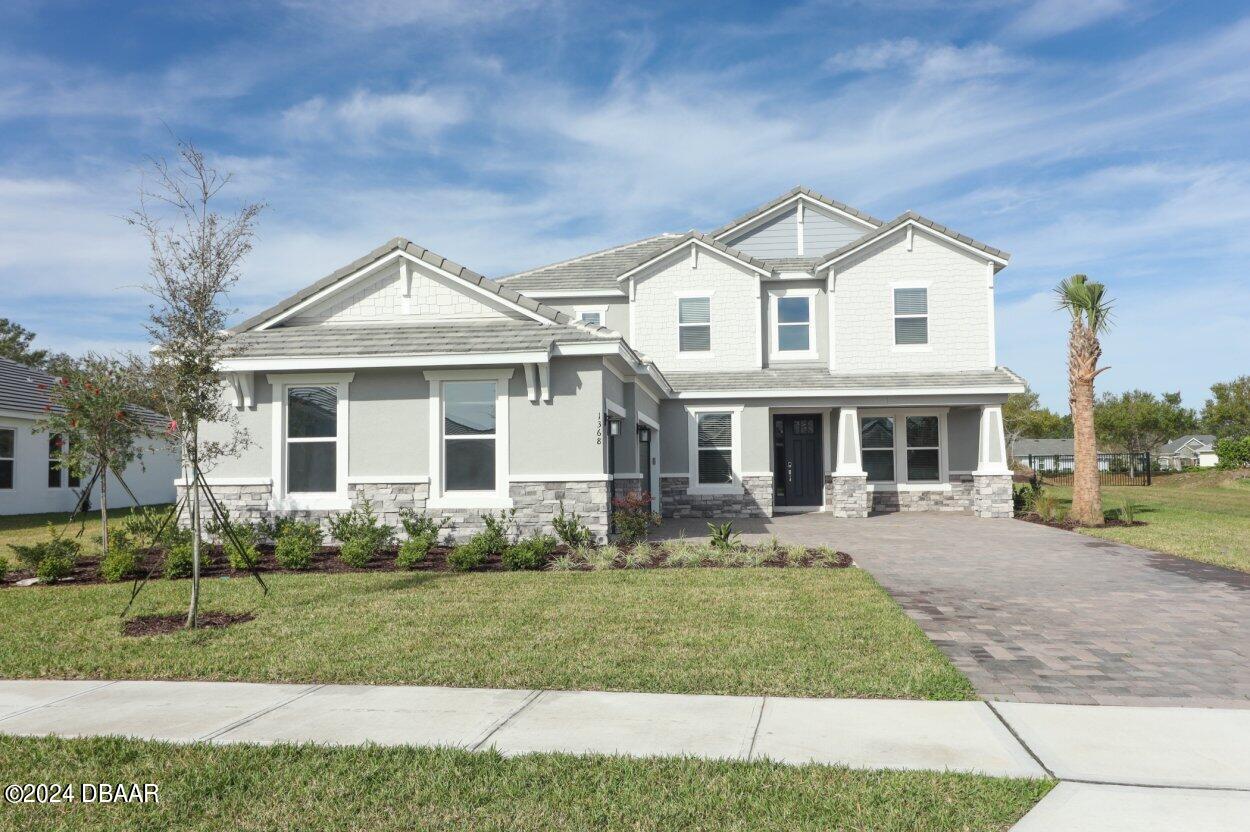 Arklow Cir, Ormond Beach, FL 32174