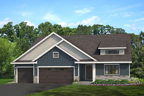 9701 Jasmine Ave Ne, Hanover, MN, 55341-4535 | Card Image