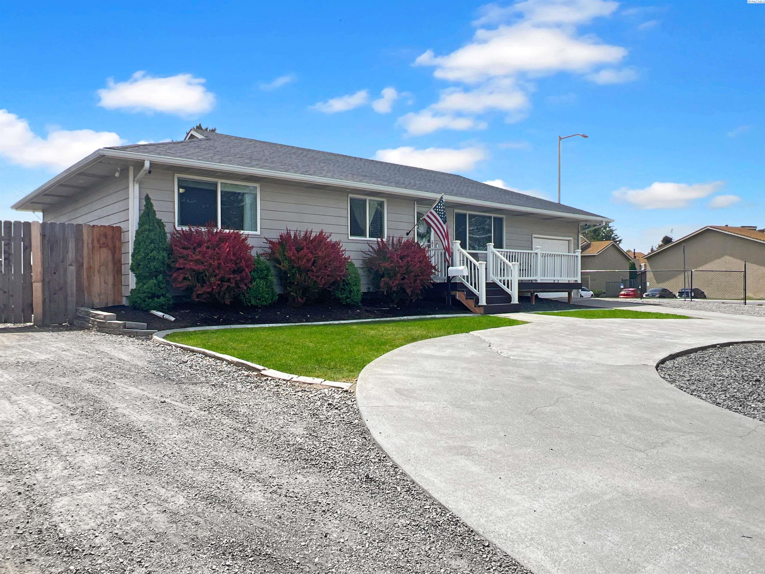 Residential in Richland 2