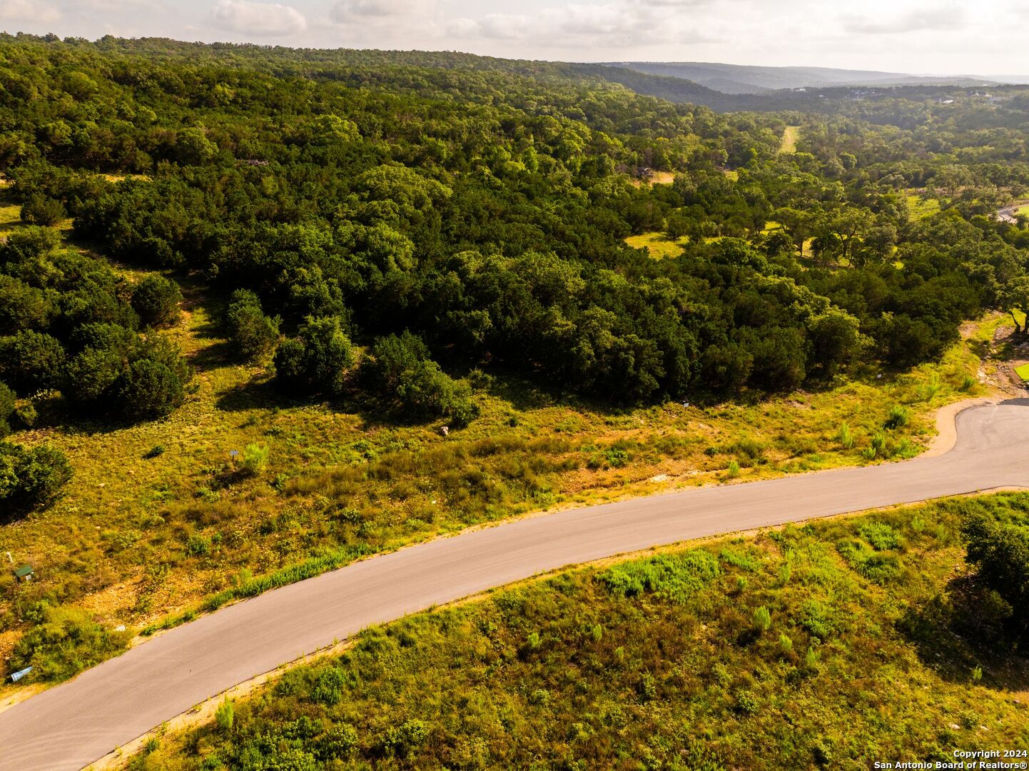 Land in New Braunfels