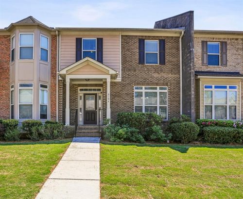 6194 Thorncrest Dr, Tucker, GA, 30084-8446 | Card Image