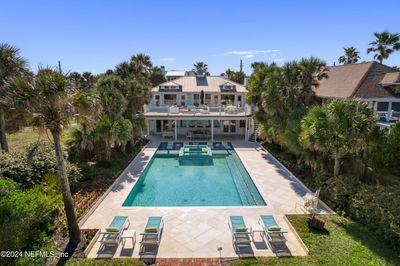 1057 Beach Avenue, House other with 4 bedrooms, 5 bathrooms and null parking in Atlantic Beach FL | Image 3