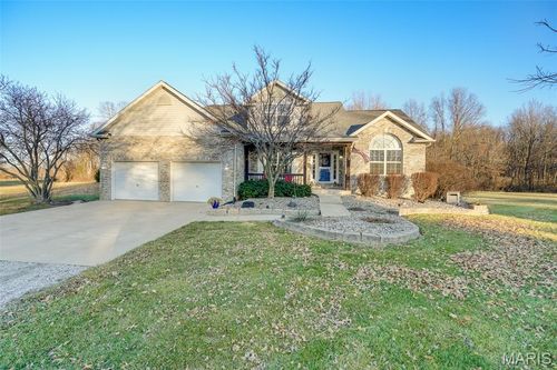 24 Meadow Woods Ct, Edwardsville, IL, 62025-5845 | Card Image