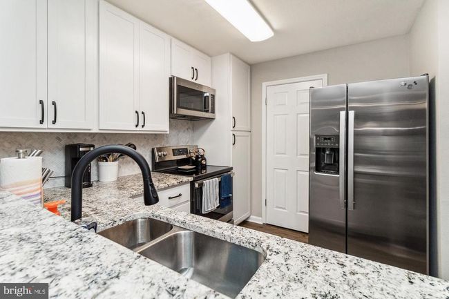 201-G - 201 Yorkshire Way, Condo with 2 bedrooms, 2 bathrooms and null parking in BEL AIR MD | Image 8