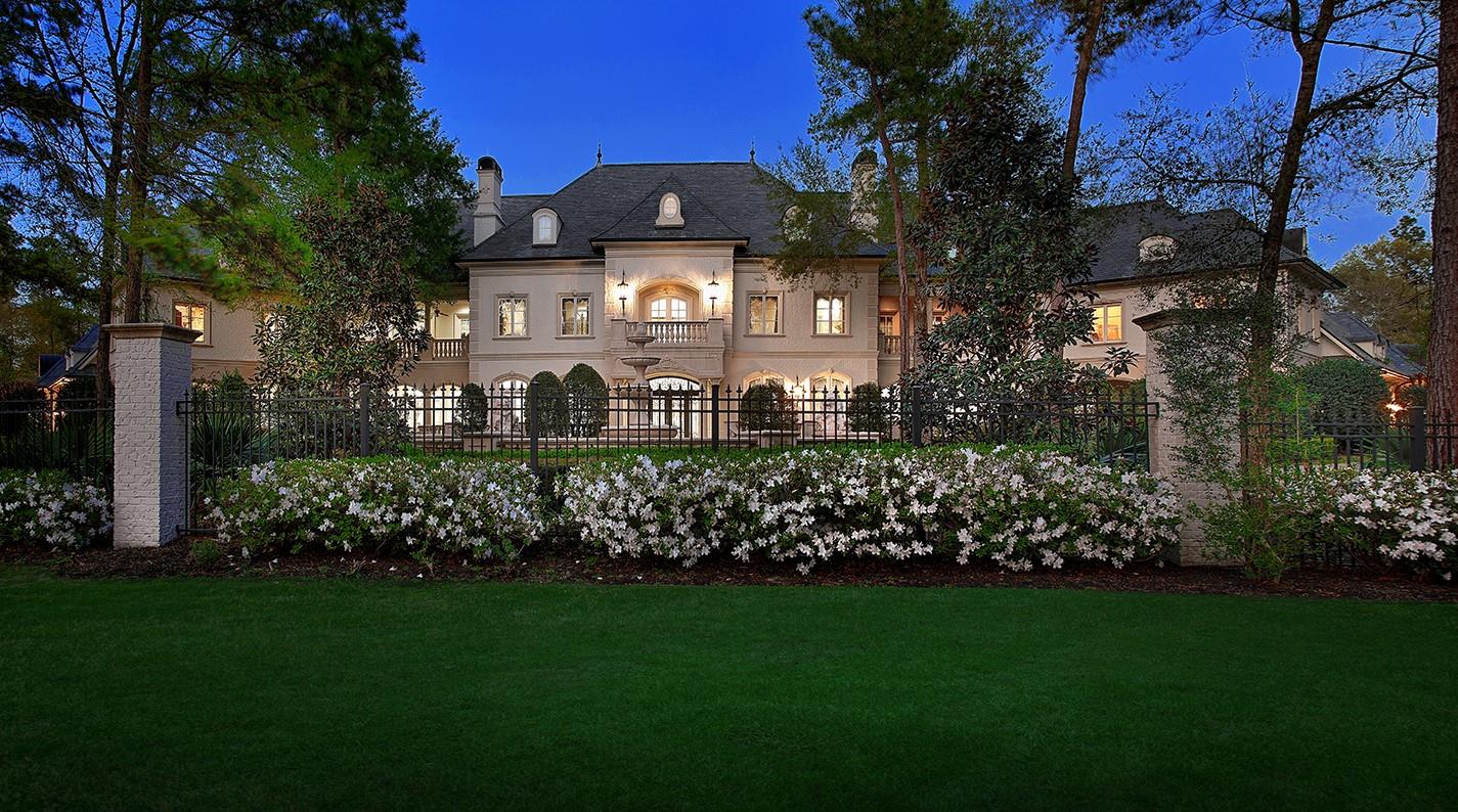 Residential in The Woodlands 2