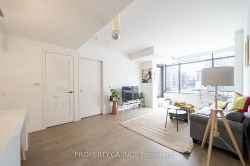 422-12 Bonnycastle Street, Toronto, ON, M5A0C8 | Card Image