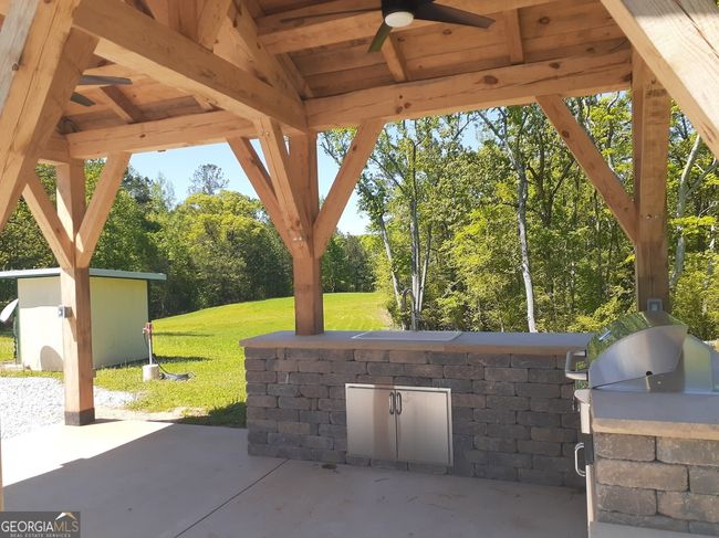 1368 Wash Brown Dr, Home with 0 bedrooms, 0 bathrooms and null parking in Elberton GA | Image 13