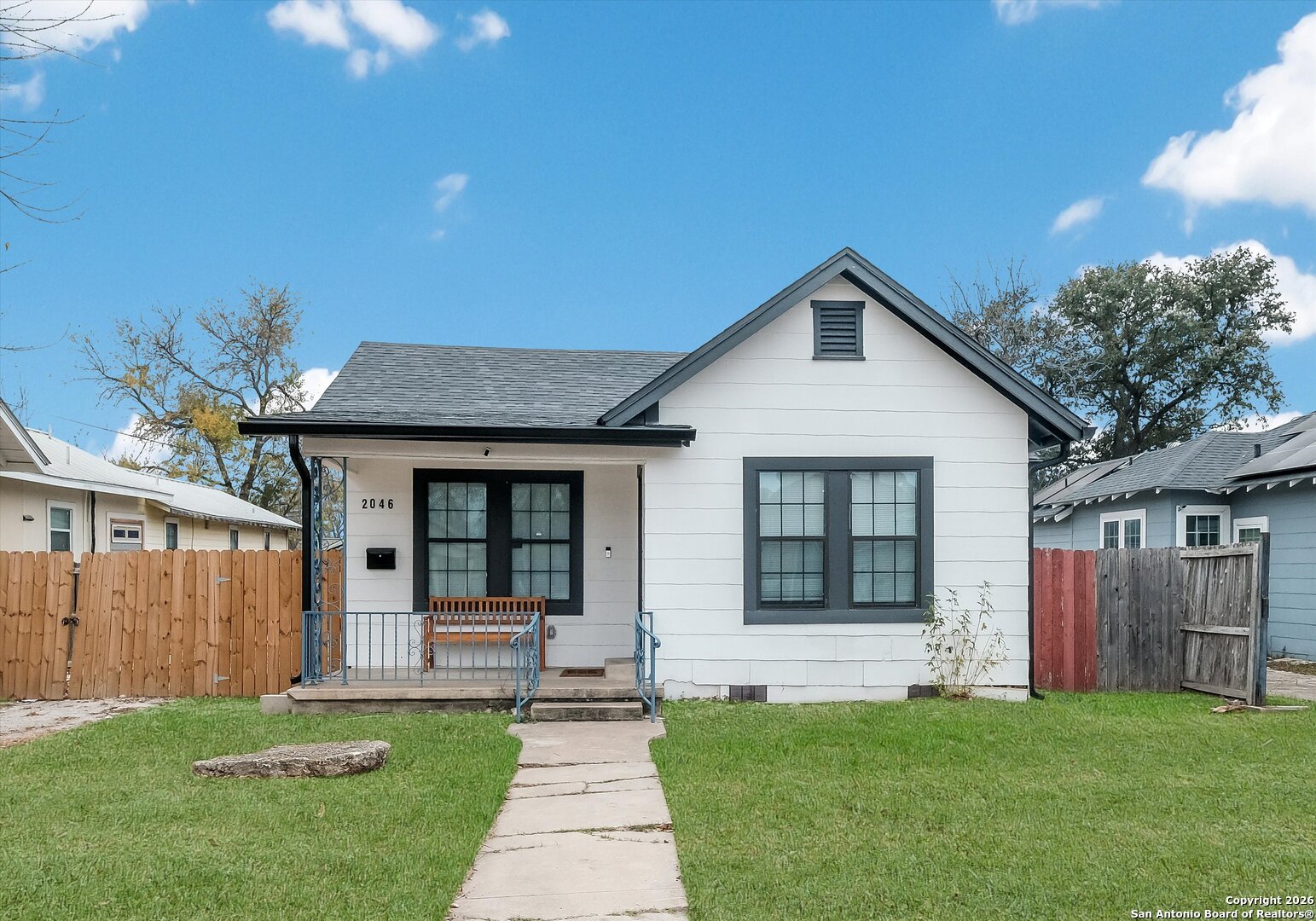 Residential in San Antonio 2