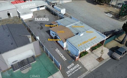 2525 Cerritos, Signal Hill, CA, 90755 | Card Image