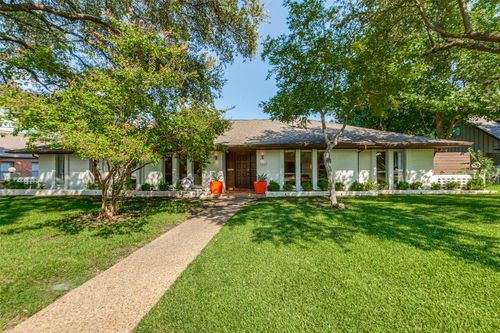 7367 Inglecliff Dr, Dallas, TX, 75230-5433 | Card Image