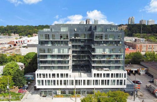 512-500 Dupont St, Toronto, ON, M6G0B8 | Card Image