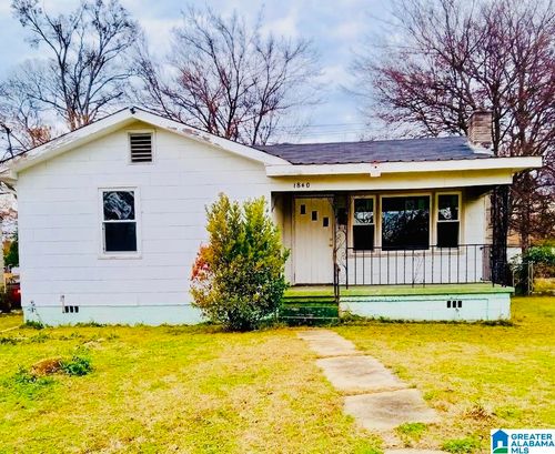 1860 Fulton Ave Sw, BIRMINGHAM, AL, 35211-2407 | Card Image
