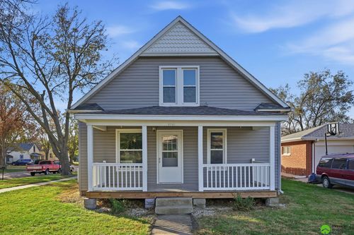 3701 N 63rd St, Lincoln, NE, 68507-1808 | Card Image