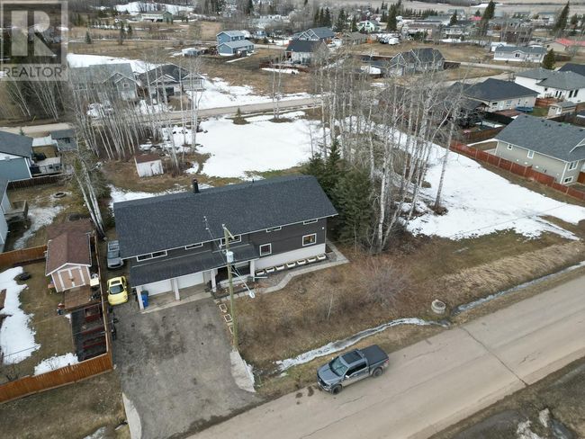 5304 Elevator Rd, House other with 5 bedrooms, 3 bathrooms and 2 parking in Pouce Coupe BC | Image 33