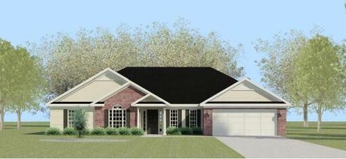 2504 Hollington Drive, Hephzibah, GA, 30815 | Card Image