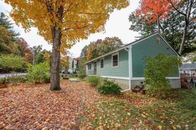 11 Park Street, House other with 2 bedrooms, 1 bathrooms and null parking in Allenstown NH | Image 3