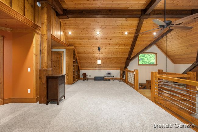3948 N Holland Rd, House other with 4 bedrooms, 5 bathrooms and null parking in Stanton MI | Image 46