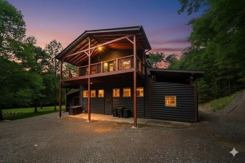 110 Old Indian Trl, Blue Ridge, GA, 30513-7833 | Card Image