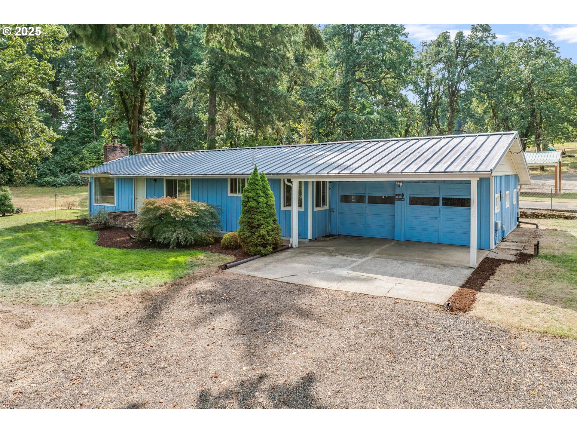 Residential in OregonCity