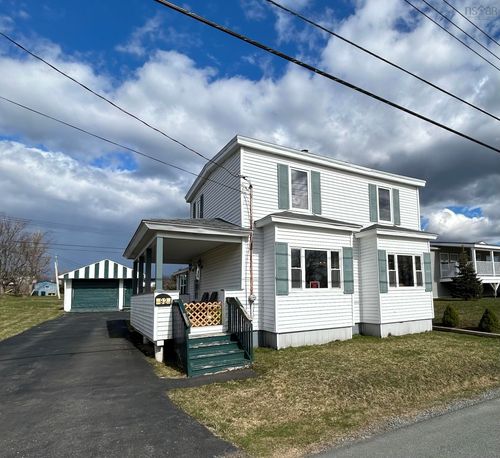 92 Victoria St, Springhill, NS, B0M1X0 | Card Image